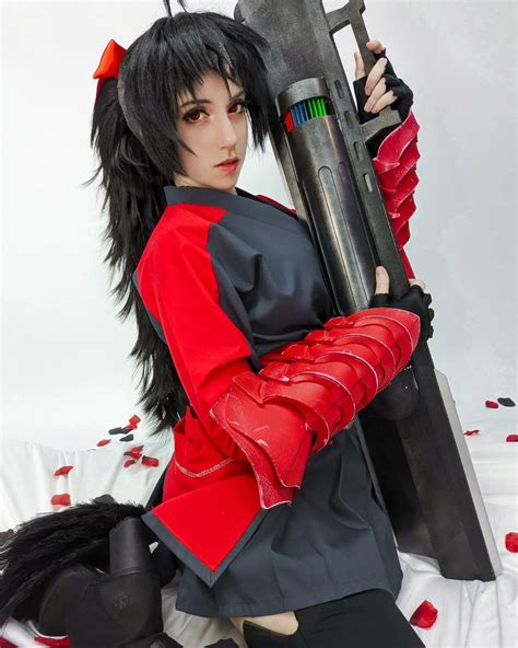 rwby grimm porn|Lana Rain